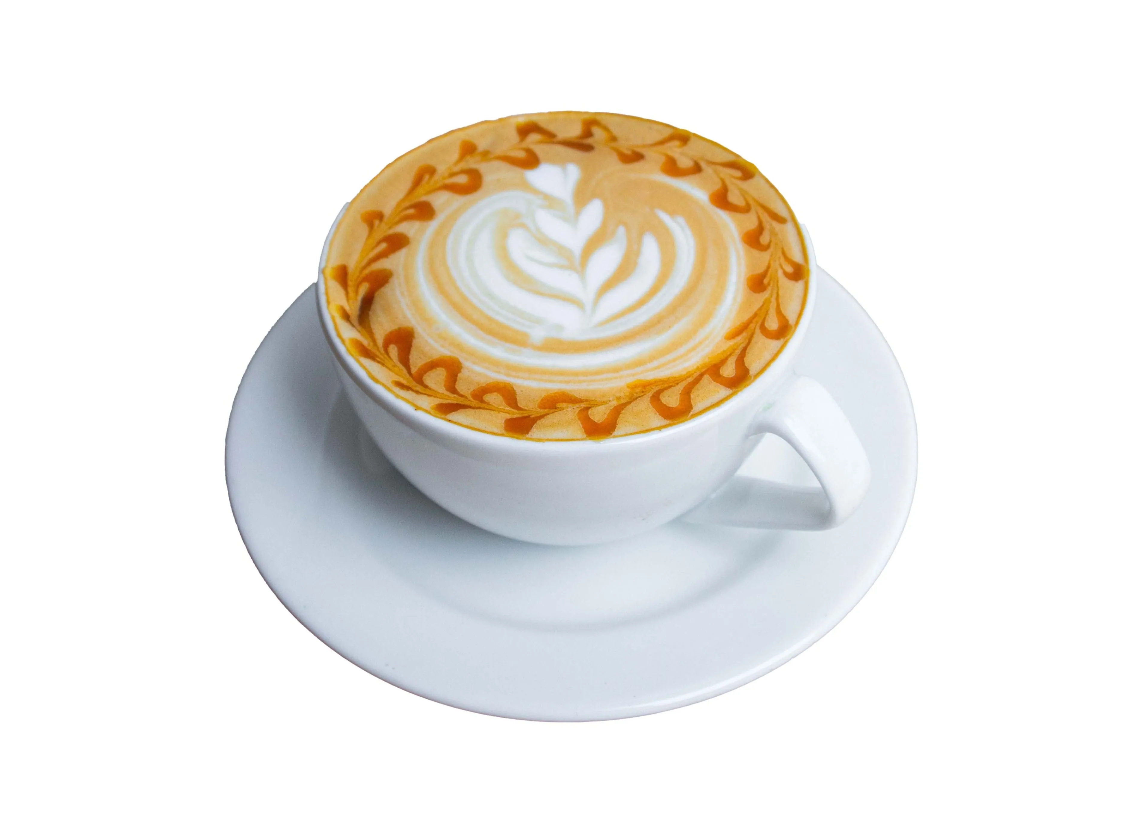 cappuchino